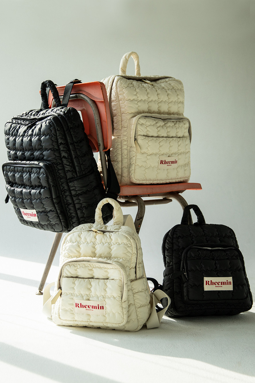 BISCUIT MINI POKET BACKPACK